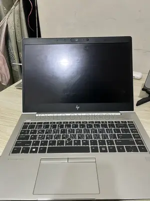 Laptop HP EliteBook 840 G6 16GB Intel Core I7 SSD 512GB