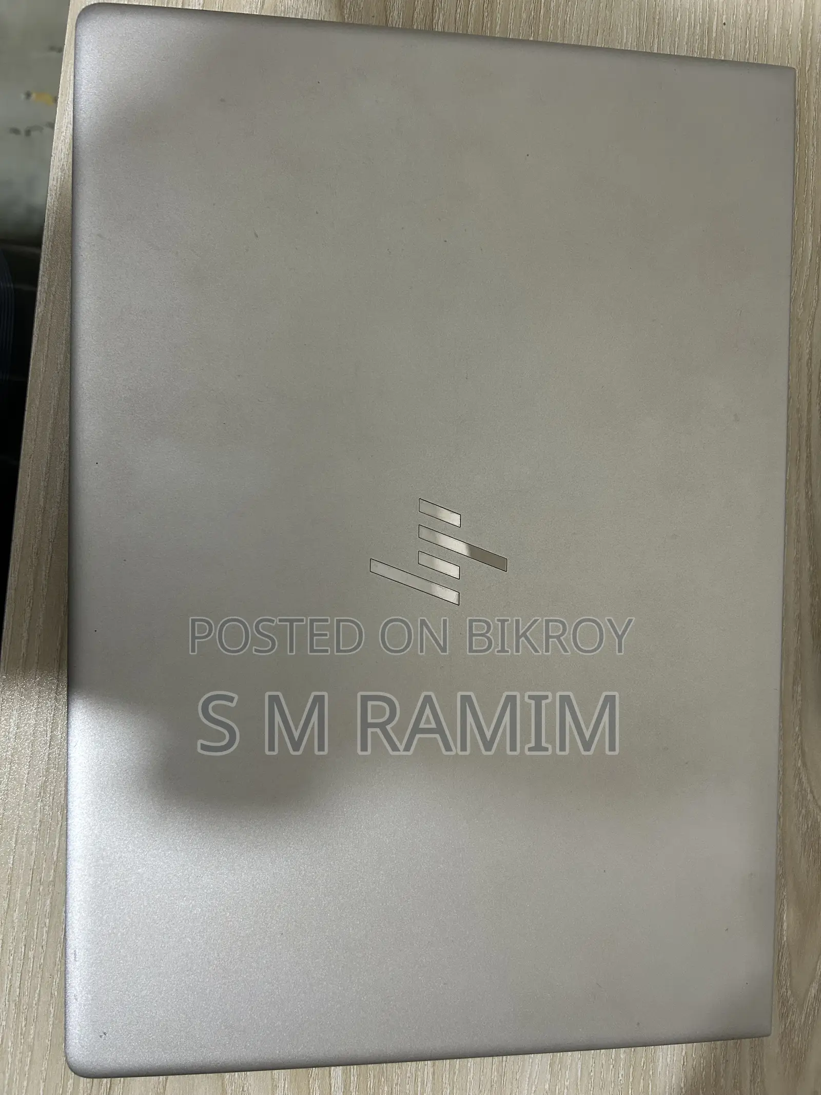 Laptop HP EliteBook 840 G6 16GB Intel Core I7 SSD 512GB