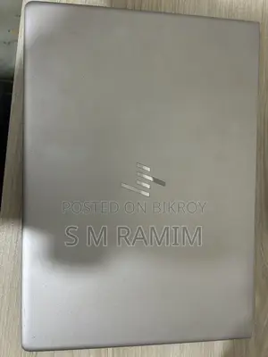Laptop HP EliteBook 840 G6 16GB Intel Core I7 SSD 512GB