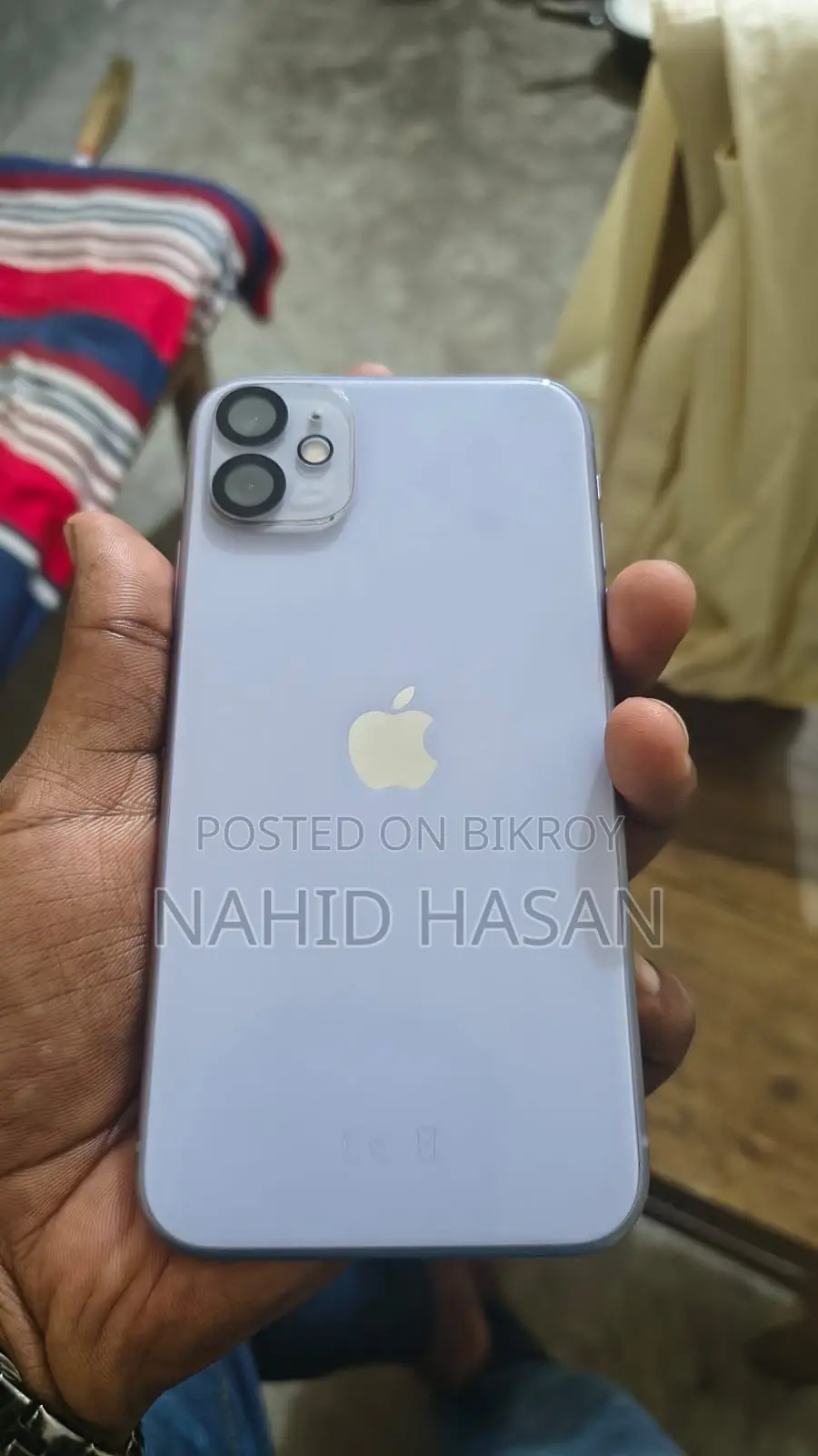 Apple iPhone 11 128 GB Rose Gold