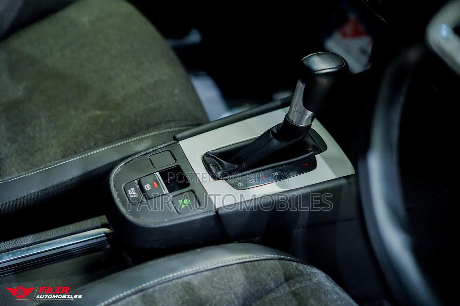 Honda Fit 2021 Red