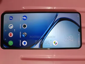 Realme C51 64 GB Black