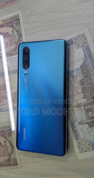 হুয়াওয়ে পি৩০ লাইট ১২৮ জিবি নীল