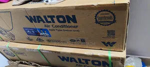 Brand New AC