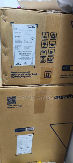 Brand New AC