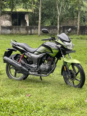 Hero Hunk 150 2019 Black