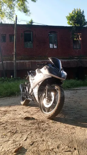 Indian 2015 White