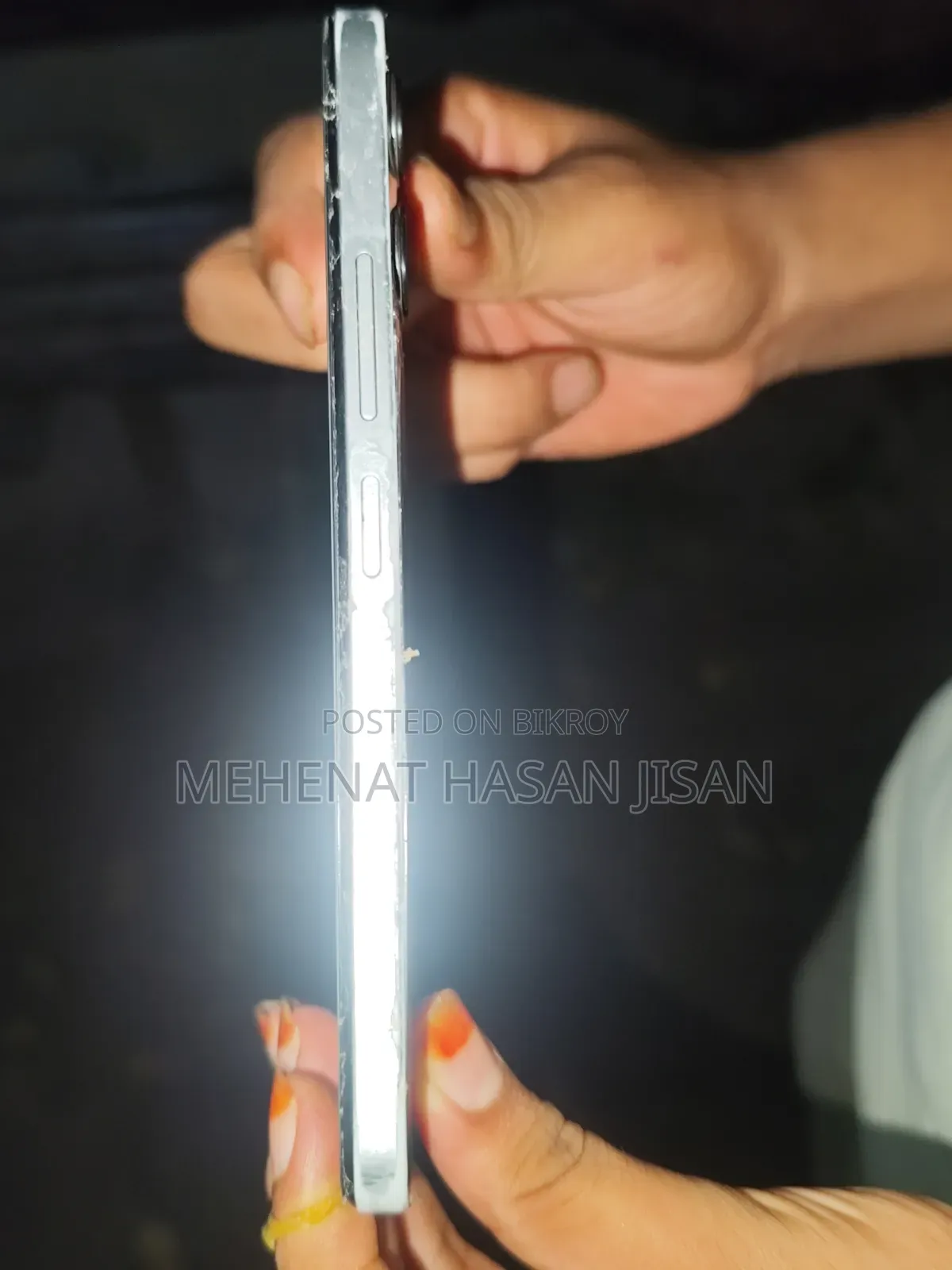 Xiaomi 12 128 GB Silver