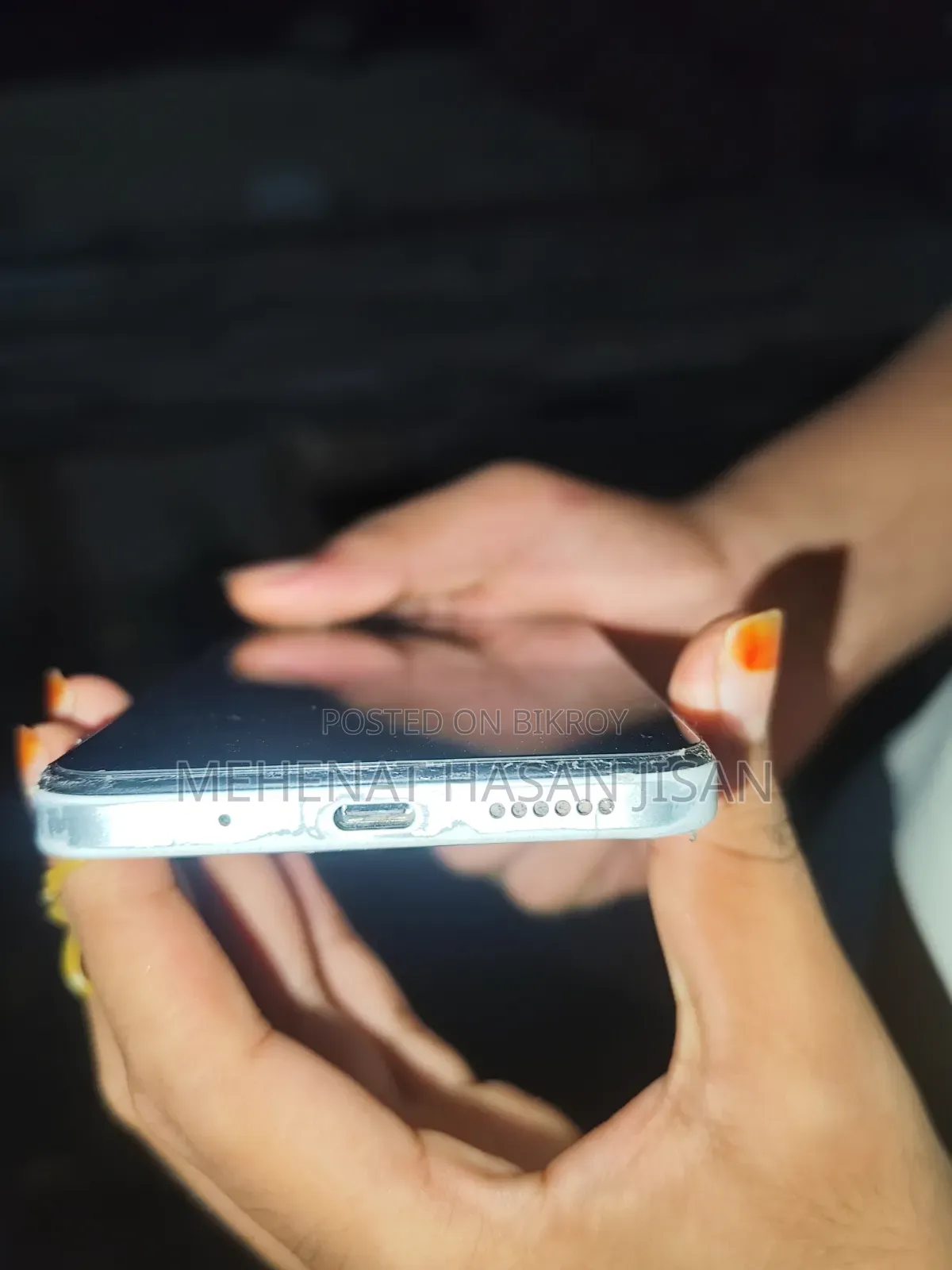 Xiaomi 12 128 GB Silver