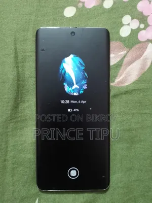 অনার এক্স৯বি ৫জি ২৫৬ জিবি কমলা