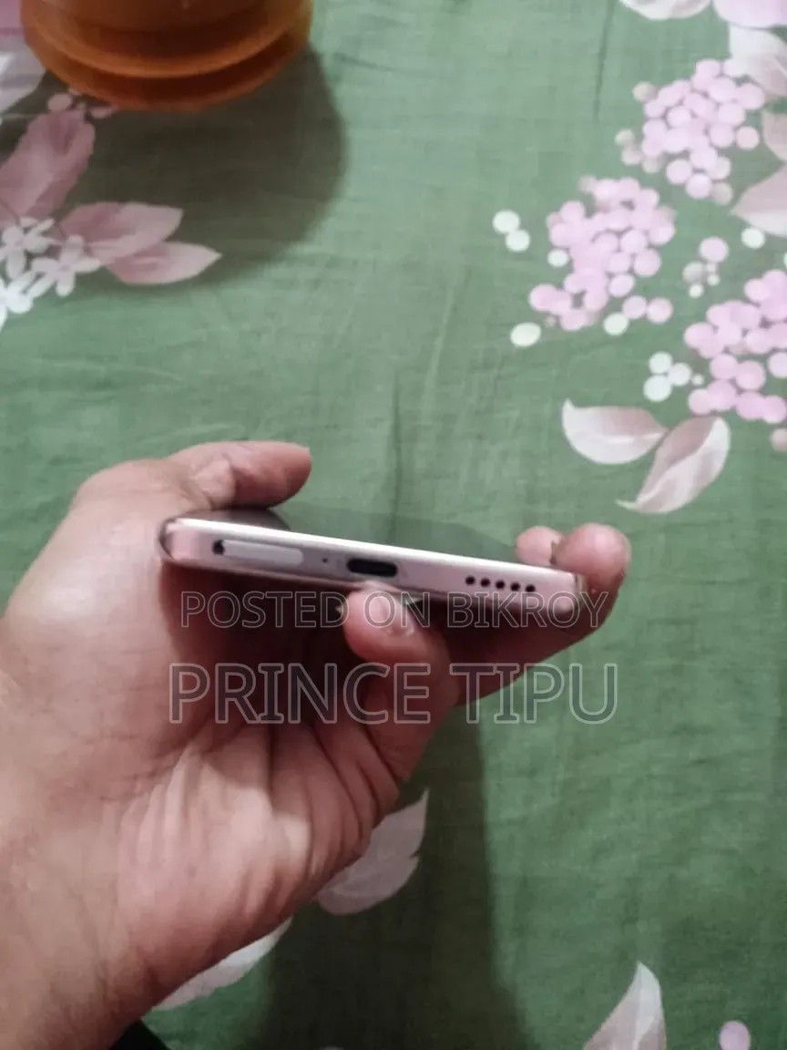 অনার এক্স৯বি ৫জি ২৫৬ জিবি কমলা