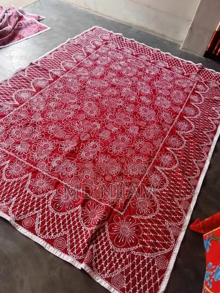 Nokshi Katha