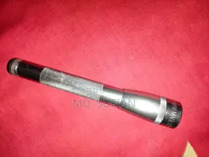 টর্চ লাইট (সম্পূর্ণ সচল)