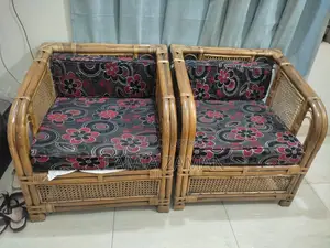 Sofa (Rattan Sofa)