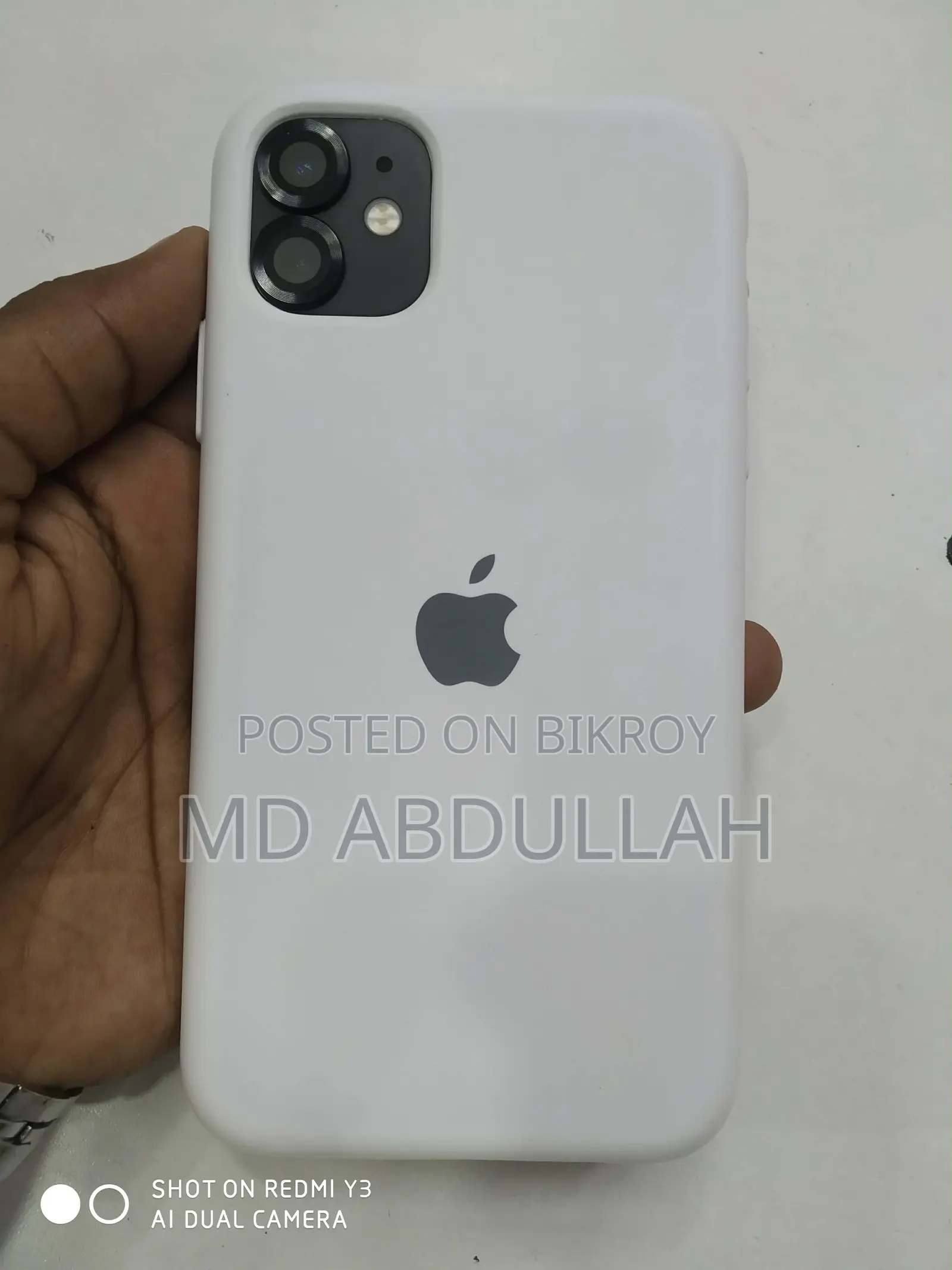 Apple iPhone 11 128 GB Black