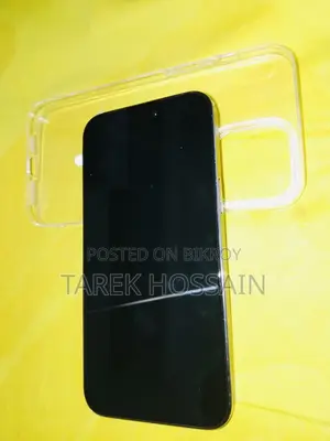 Apple iPhone 14 Pro Max 128 GB Purple