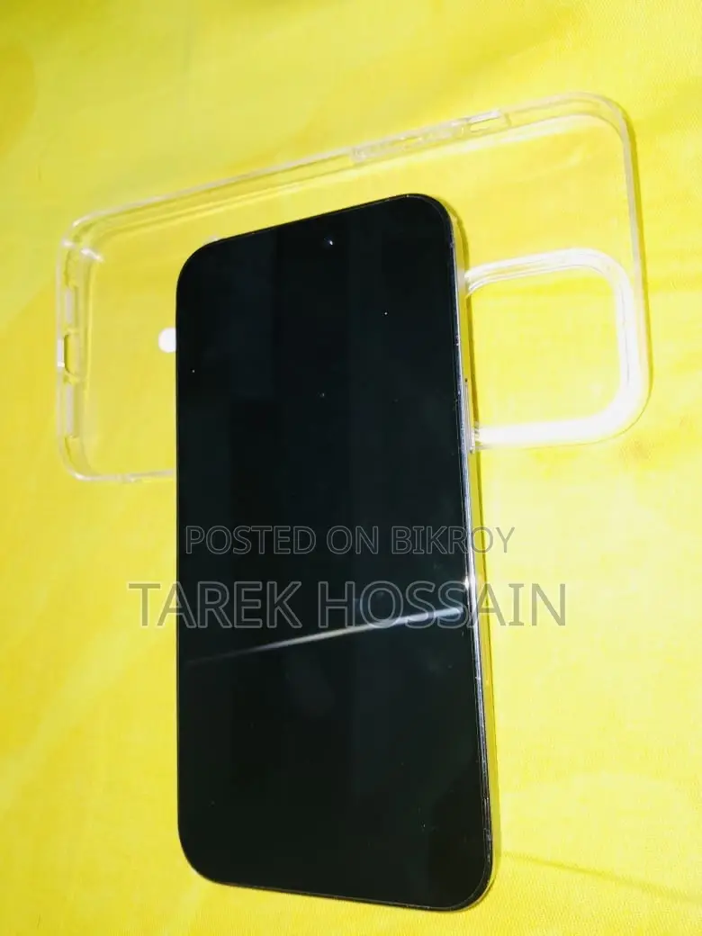 Apple iPhone 14 Pro Max 128 GB Purple