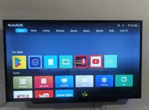 Smart Tv’S