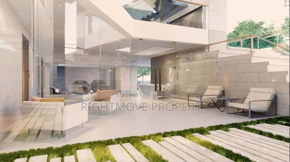 3-bedroom Apartment in Gulshan for Sale