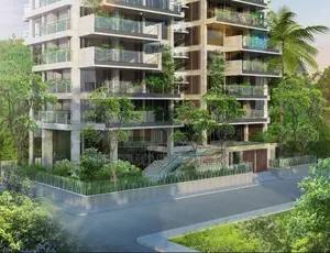 3-bedroom Apartment in Gulshan for sale