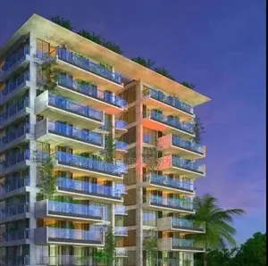 3-bedroom Apartment in Gulshan for Sale