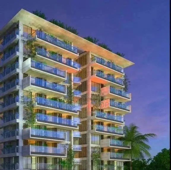 3-bedroom Apartment in Gulshan for Sale