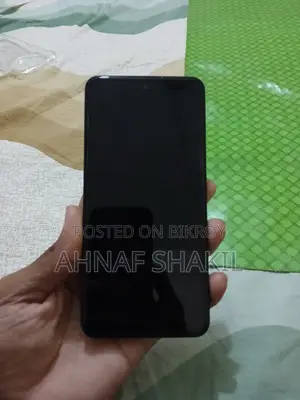 Nothing Phone 3a Pro 256 GB Black