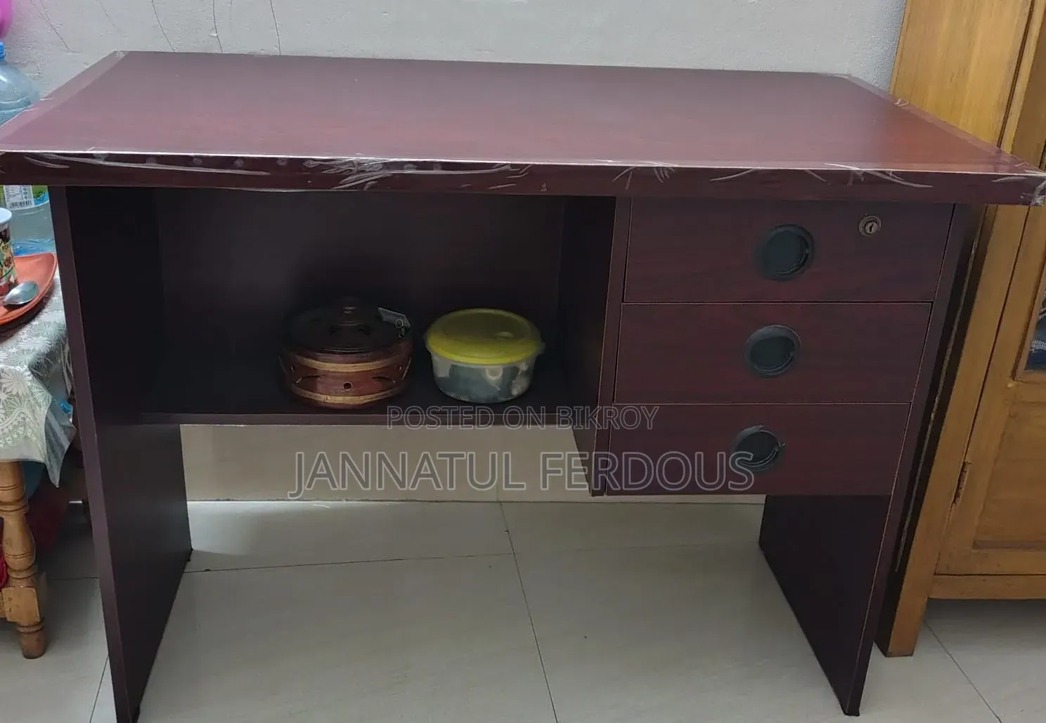 Computer Table