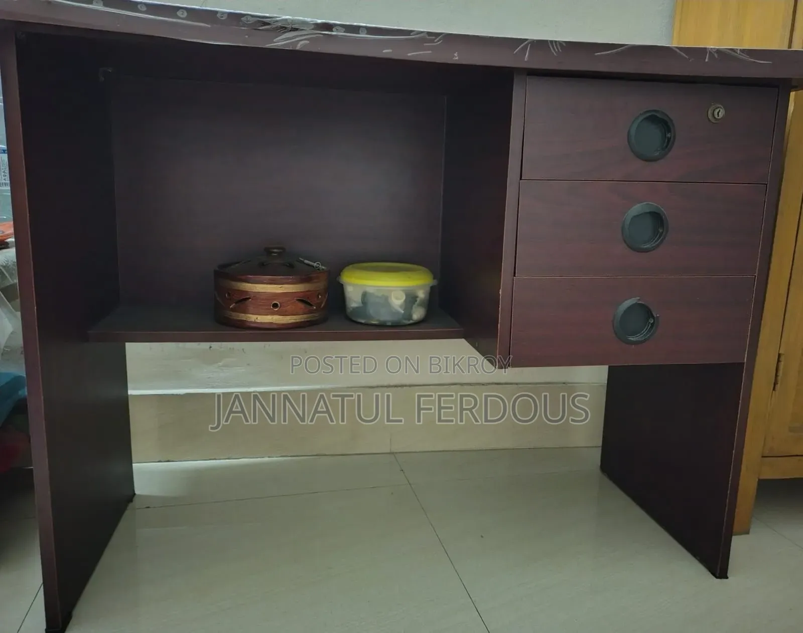 Computer Table