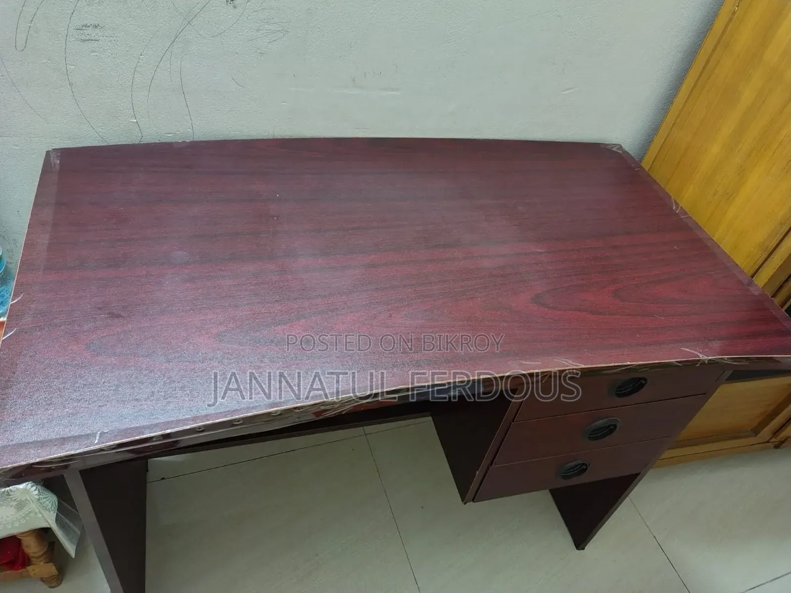 Computer Table