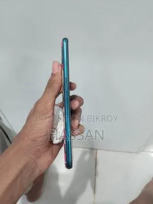 Nokia X20 128 GB Blue