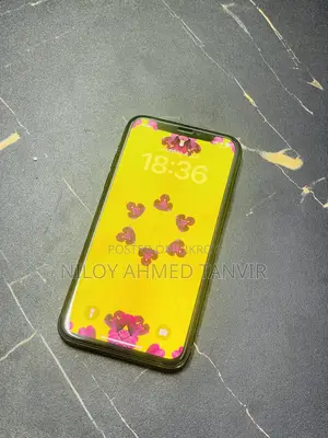 অ্যাপল আইফোন এক্সএস ২৫৬ জিবি গোল্ড