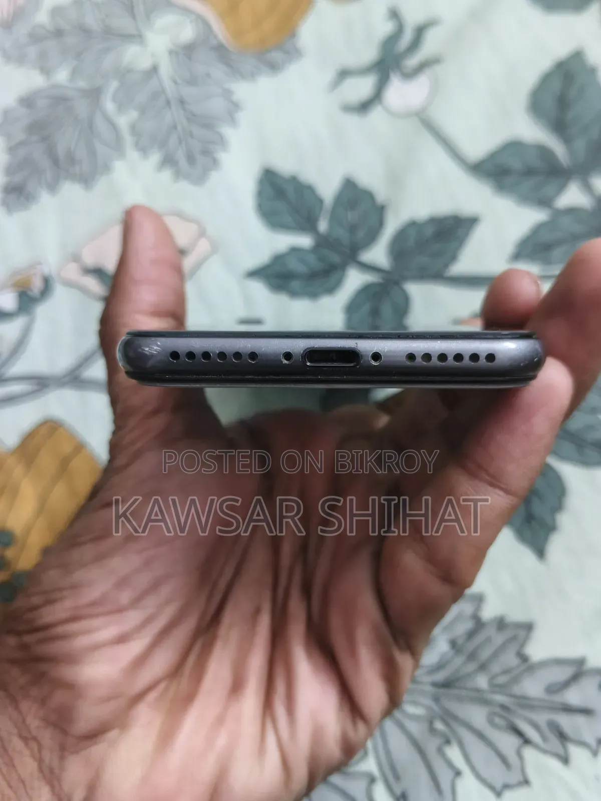 Apple iPhone 8 64 GB Black