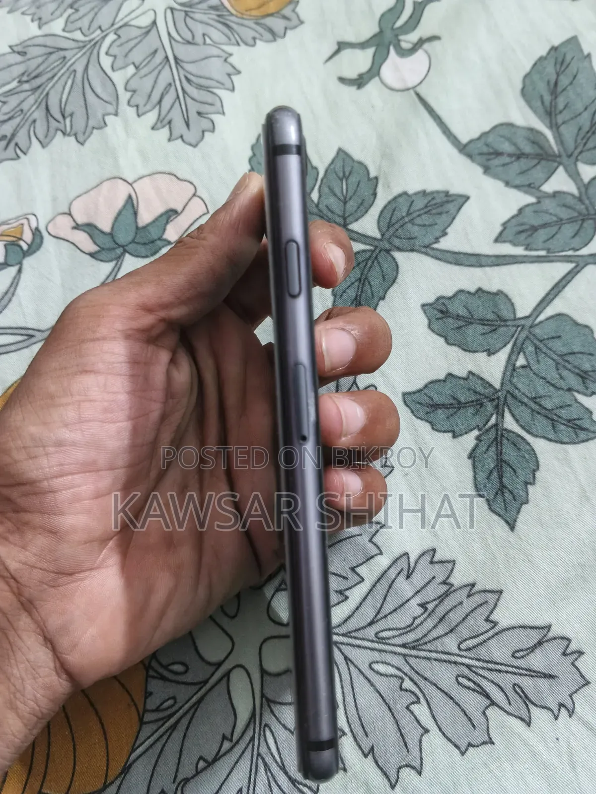 Apple iPhone 8 64 GB Black