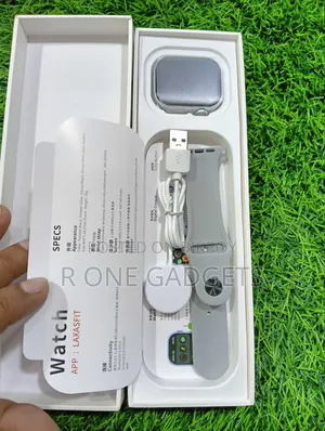 X10 Pro Max Smart Watch