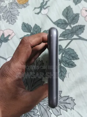 Apple iPhone 8 64 GB Black