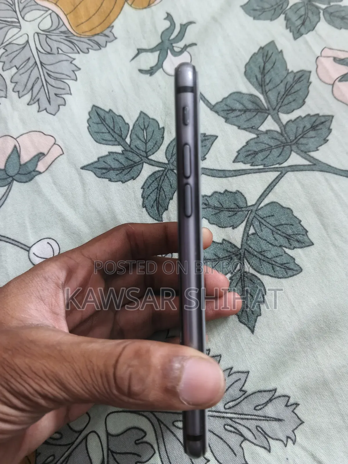 Apple iPhone 8 64 GB Black