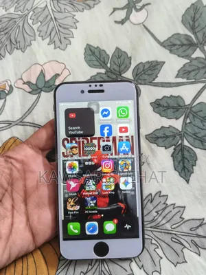 Apple iPhone 8 64 GB Black