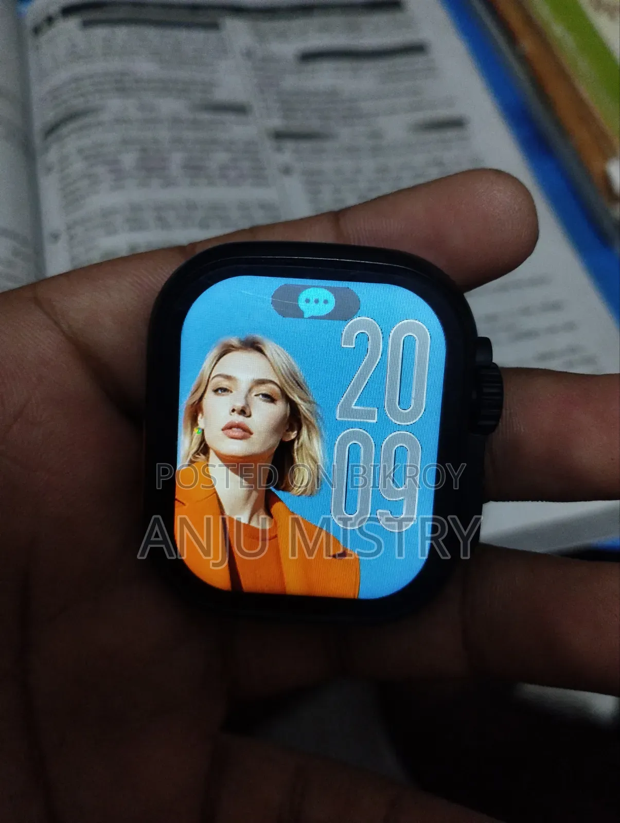 Smart Watch