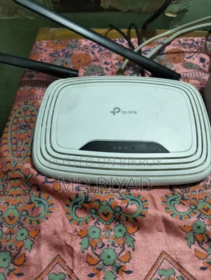 TP-Link Router