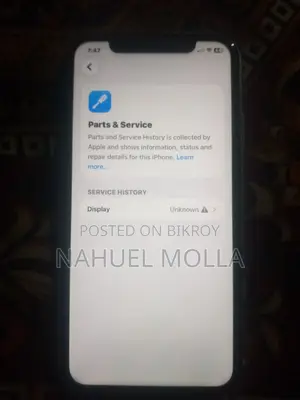 Apple iPhone 11 128 GB White