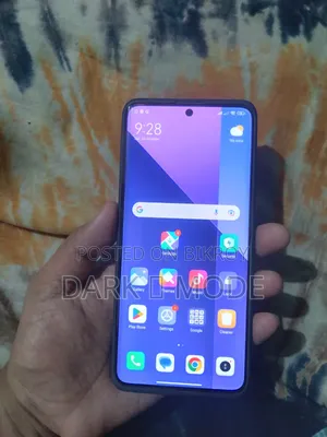 Xiaomi Redmi Note 13 Pro+ 256 GB White