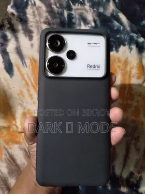 Xiaomi Redmi Note 13 Pro+ 256 GB White