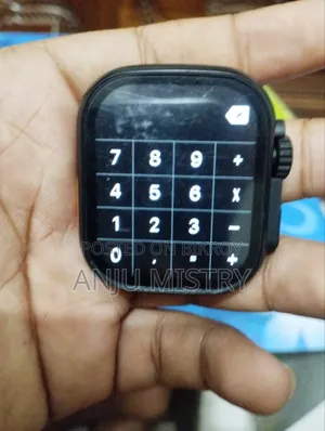 Smart Watch