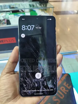 Google Pixel 8 Pro 128 GB Blue
