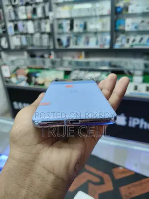 Google Pixel 8 Pro 128 GB Blue