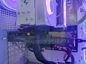 Zotac Geforce RTX 3060 Twin Edge 12gb Gddr6 – Excellent Condition