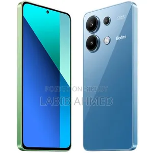 Xiaomi Redmi Note 13 256 GB Blue