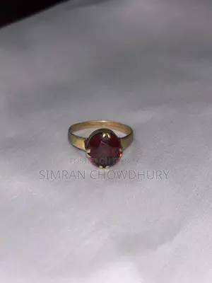 Original Siloni Gomet Ring