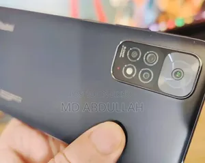 Xiaomi Redmi Note 11 128 GB Blue